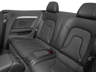 2014 Audi A5 Auto quattro 2.0T Premium Plus