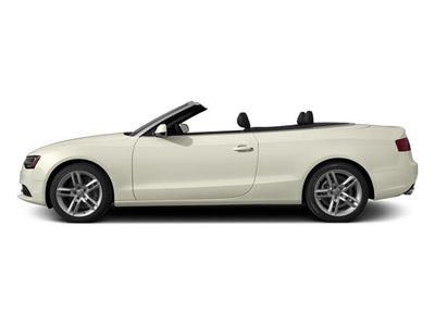 2014 Audi A5 Auto quattro 2.0T Premium Plus