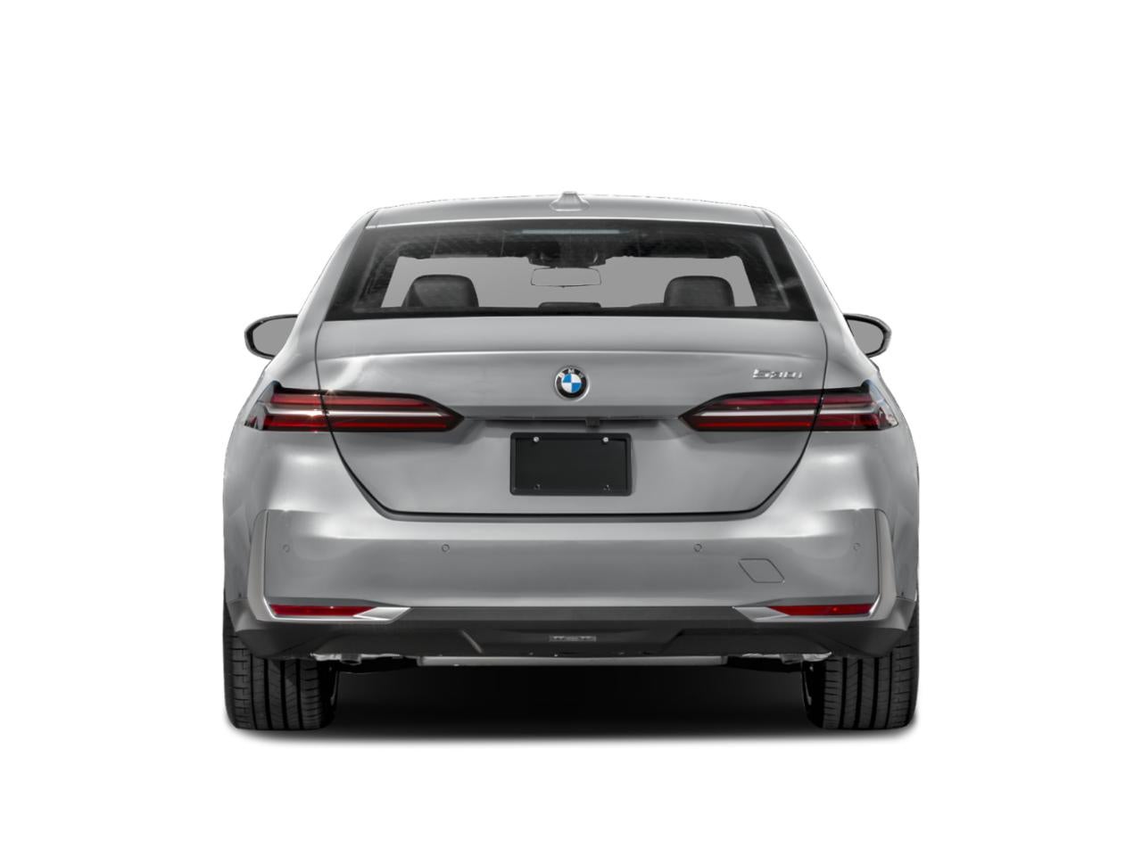 2025 BMW 530i Sedan