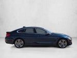 2016 BMW 428i xDrive Sedan