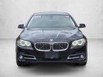 2016 BMW 528i Sedan