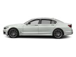 2017 BMW 740i Sedan