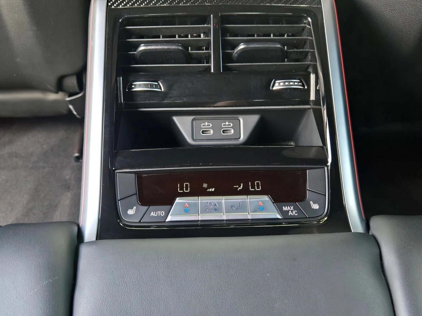 2020 BMW M8 M8 Gran Coupe