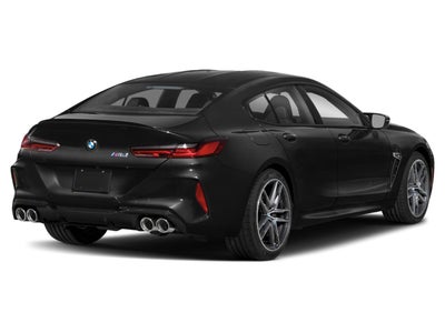 2020 BMW M8 M8 Gran Coupe