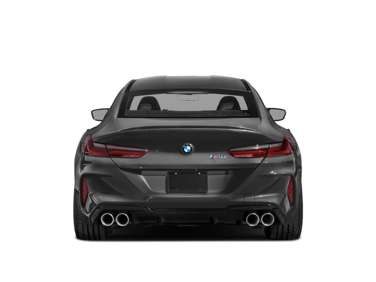 2020 BMW M8 M8 Gran Coupe