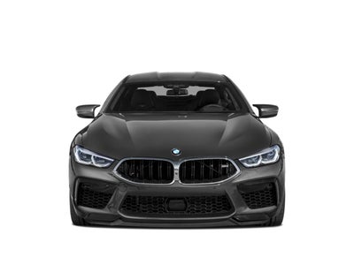 2020 BMW M8 M8 Gran Coupe