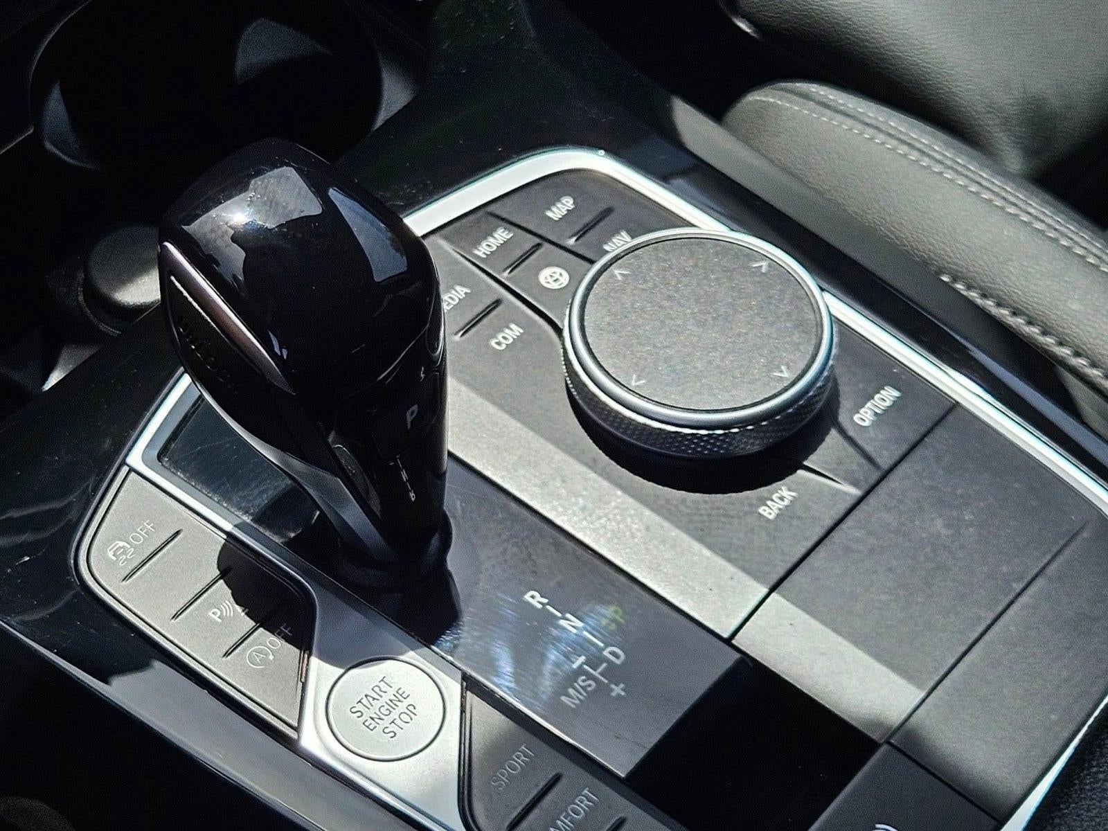 2024 BMW X3 xDrive30i Sports Activity Vehicle