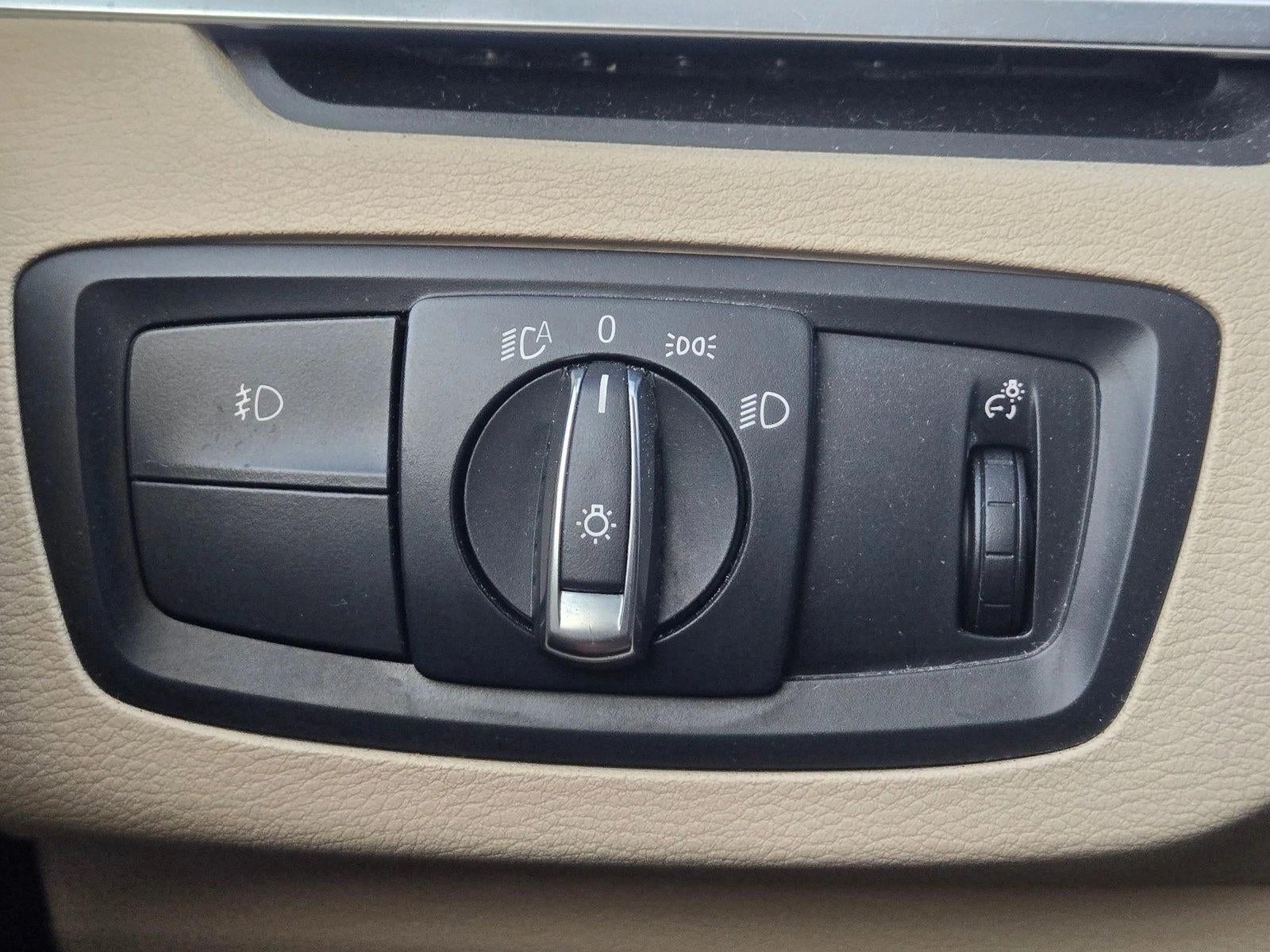 2018 BMW X1 sDrive28i Sports Activity Vehicle