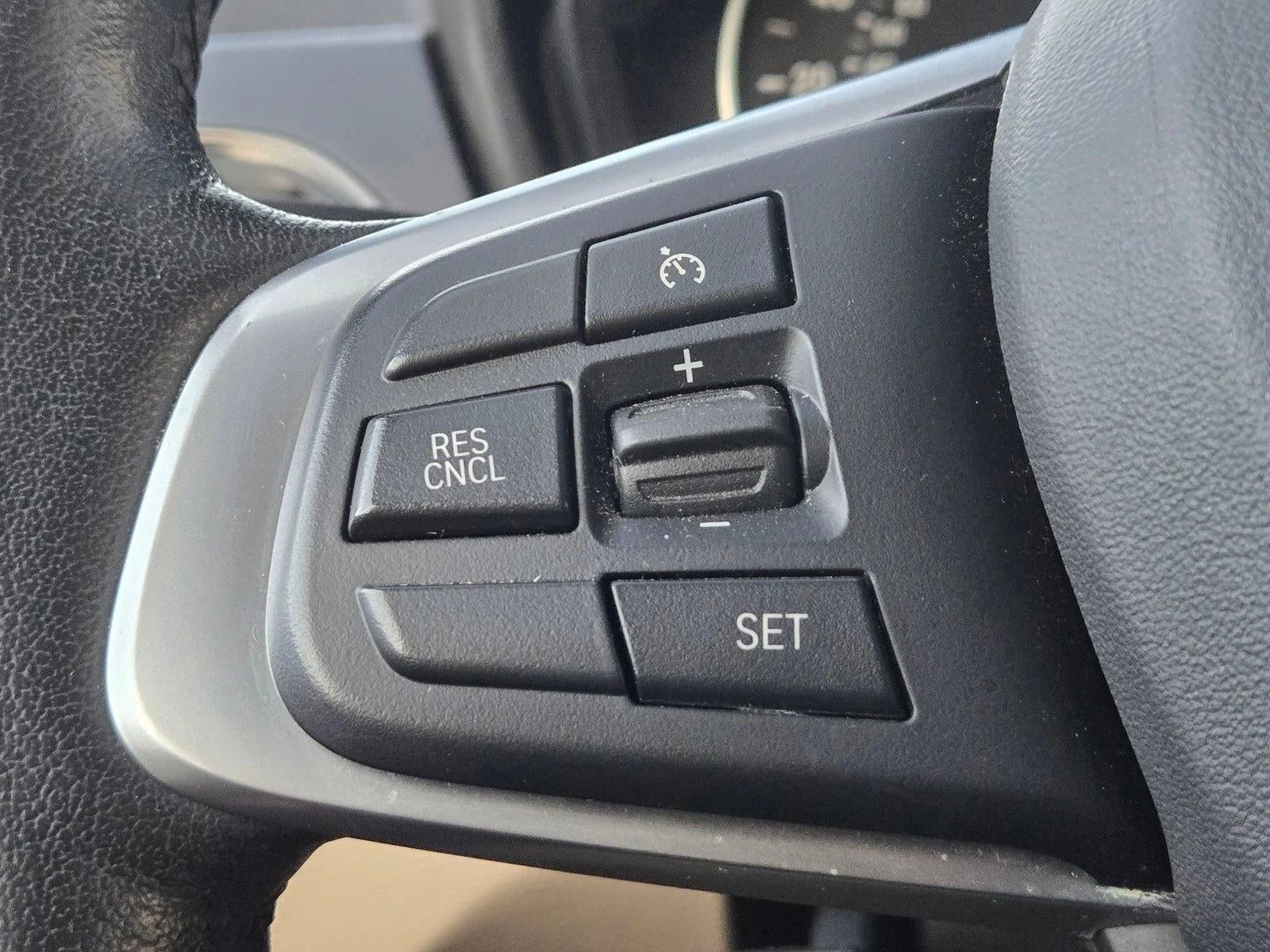 2018 BMW X1 sDrive28i Sports Activity Vehicle