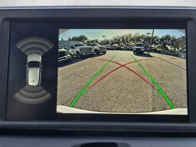 2018 BMW X1 sDrive28i Sports Activity Vehicle