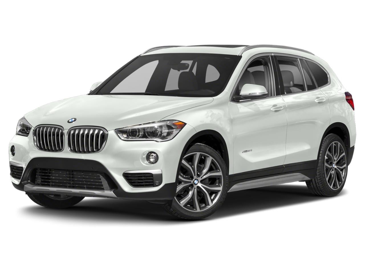 2018 BMW X1 sDrive28i Sports Activity Vehicle
