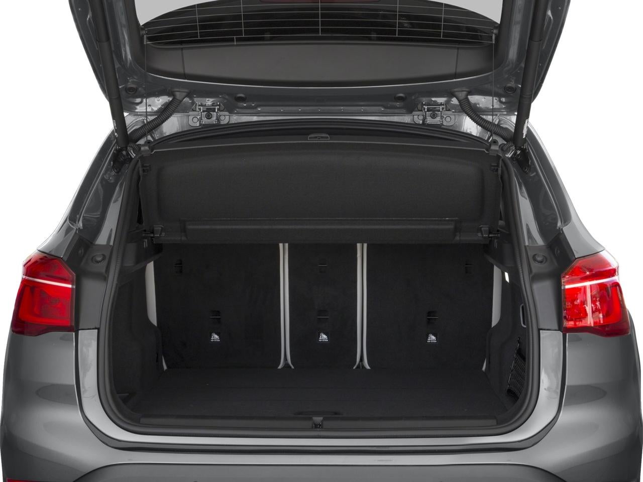 2018 BMW X1 sDrive28i Sports Activity Vehicle