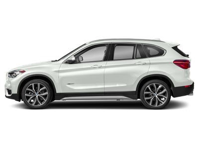 2018 BMW X1 sDrive28i Sports Activity Vehicle
