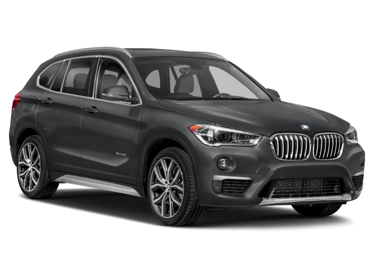 2018 BMW X1 sDrive28i Sports Activity Vehicle