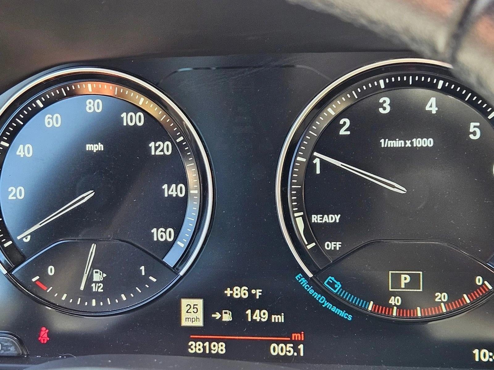 2021 BMW X1 sDrive28i Sports Activity Vehicle