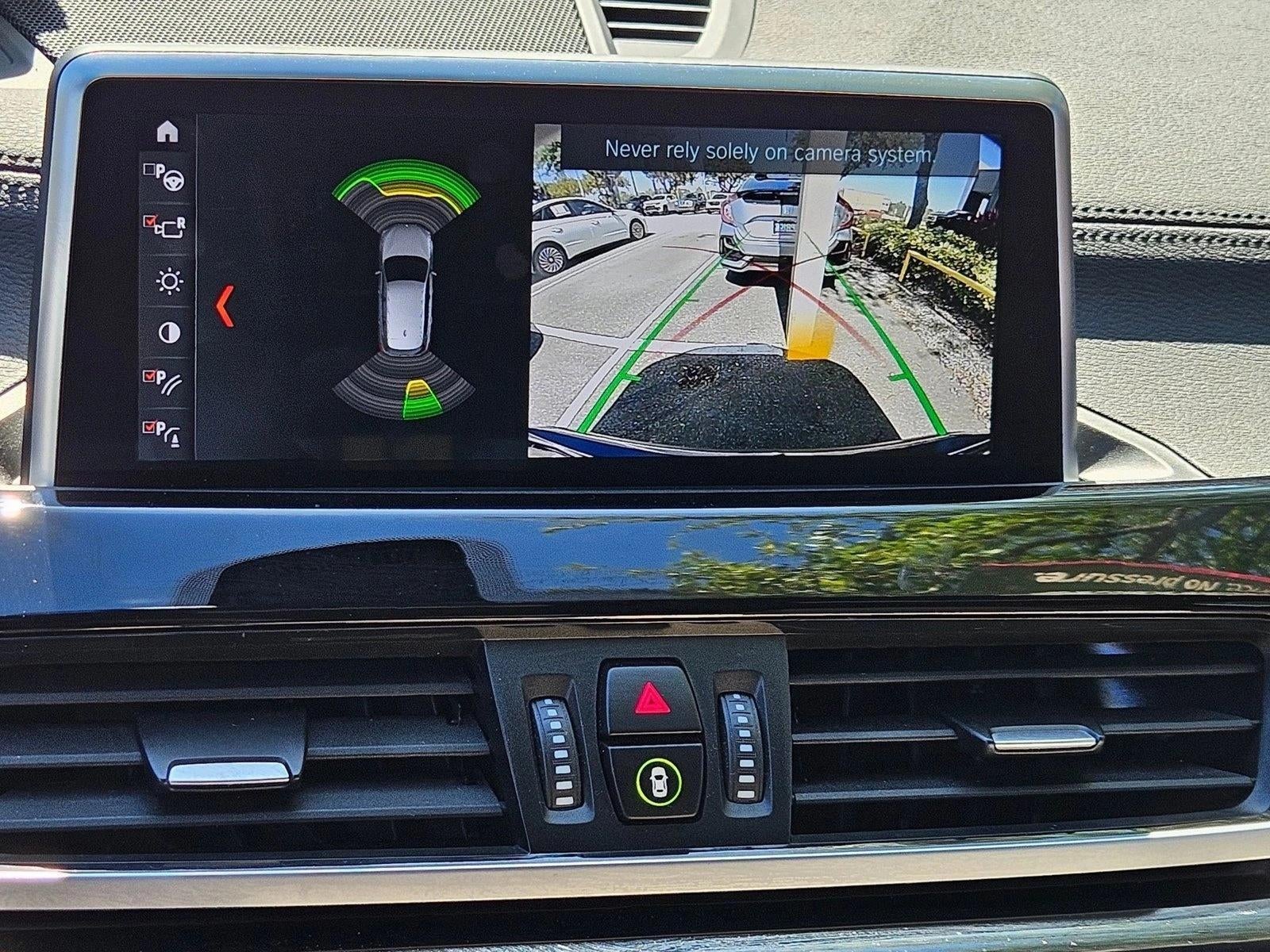 2021 BMW X1 sDrive28i Sports Activity Vehicle
