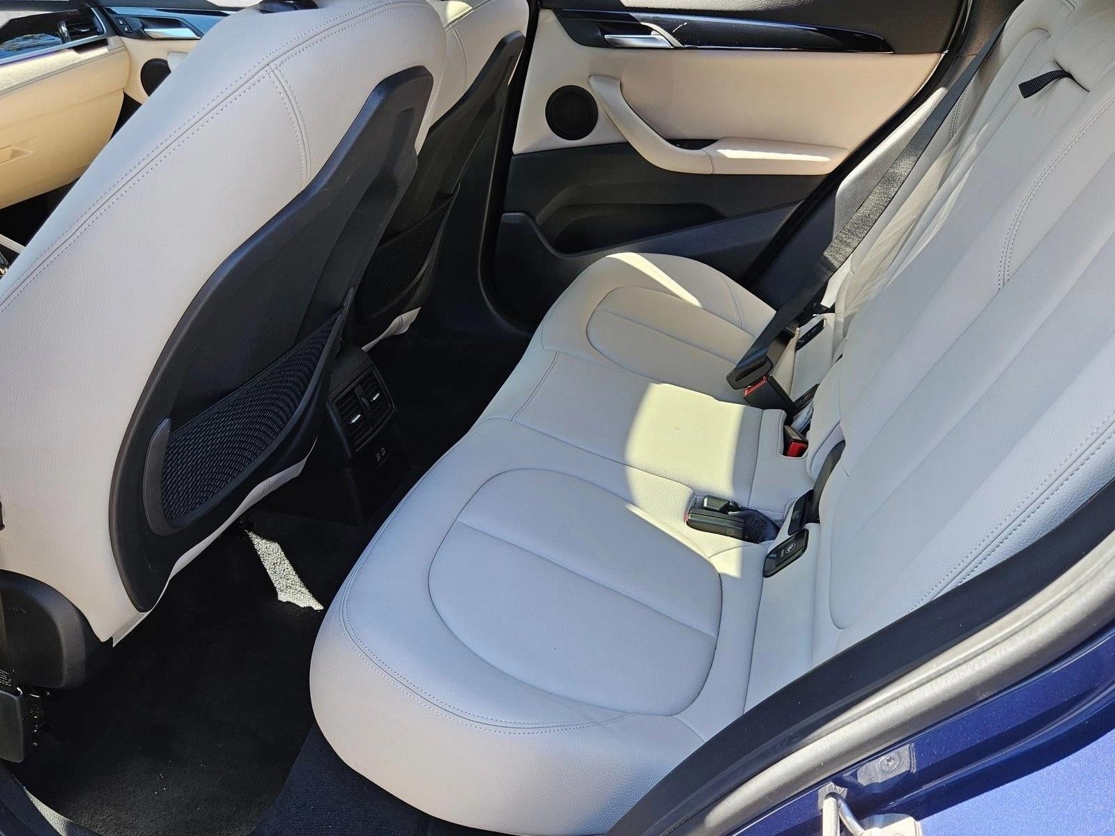 2021 BMW X1 sDrive28i Sports Activity Vehicle