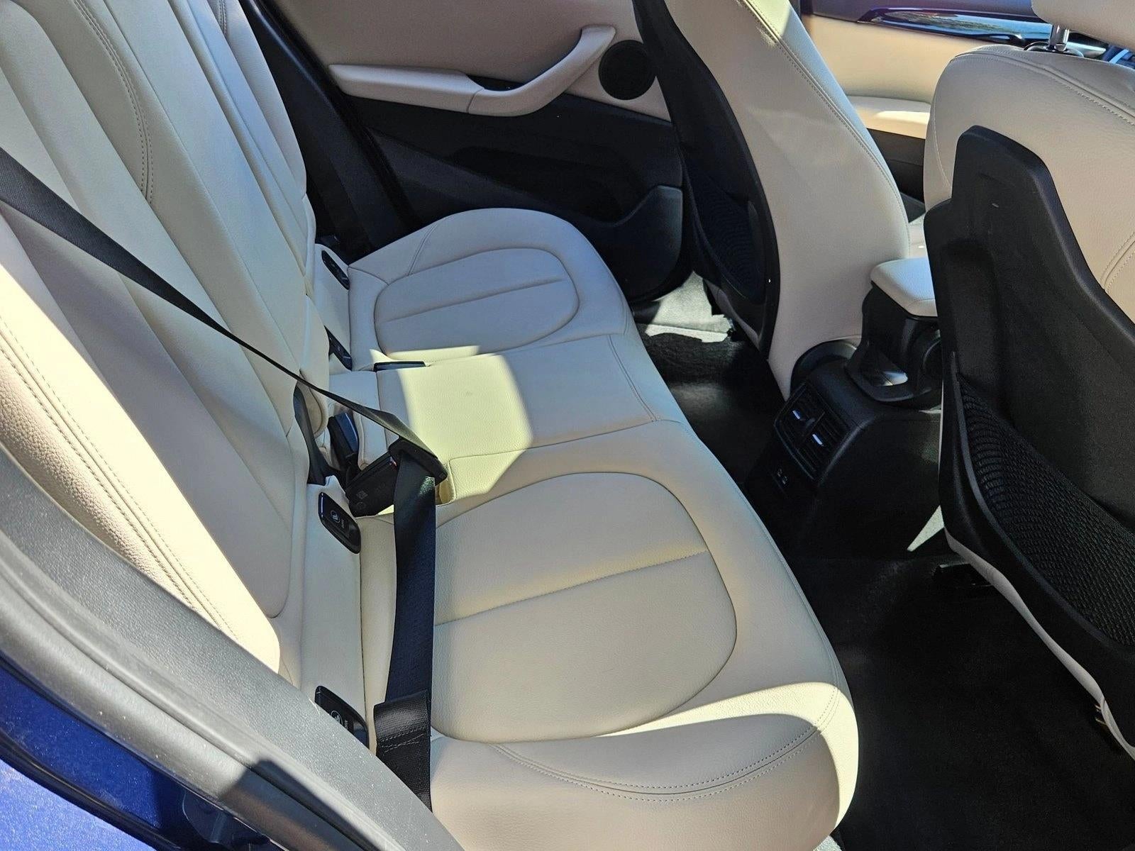2021 BMW X1 sDrive28i Sports Activity Vehicle