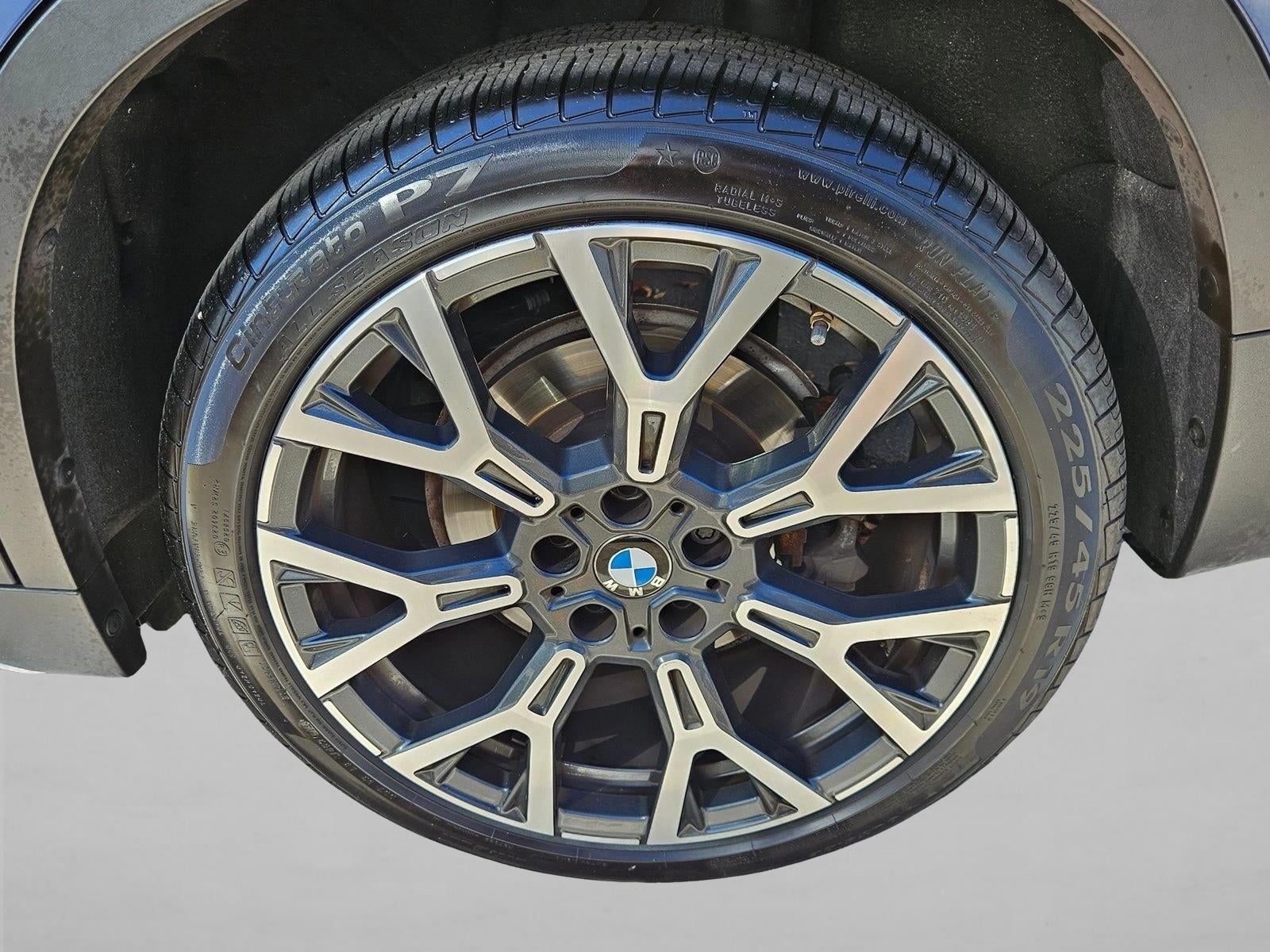 2021 BMW X1 sDrive28i Sports Activity Vehicle