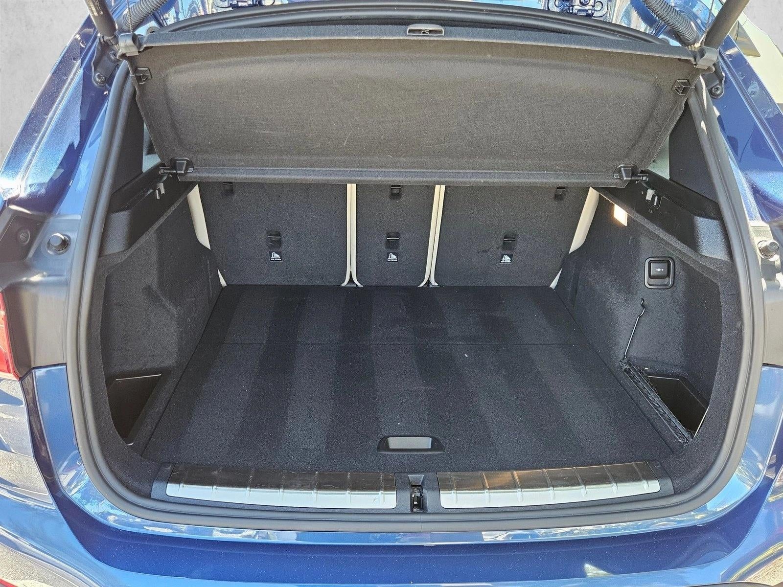 2021 BMW X1 sDrive28i Sports Activity Vehicle