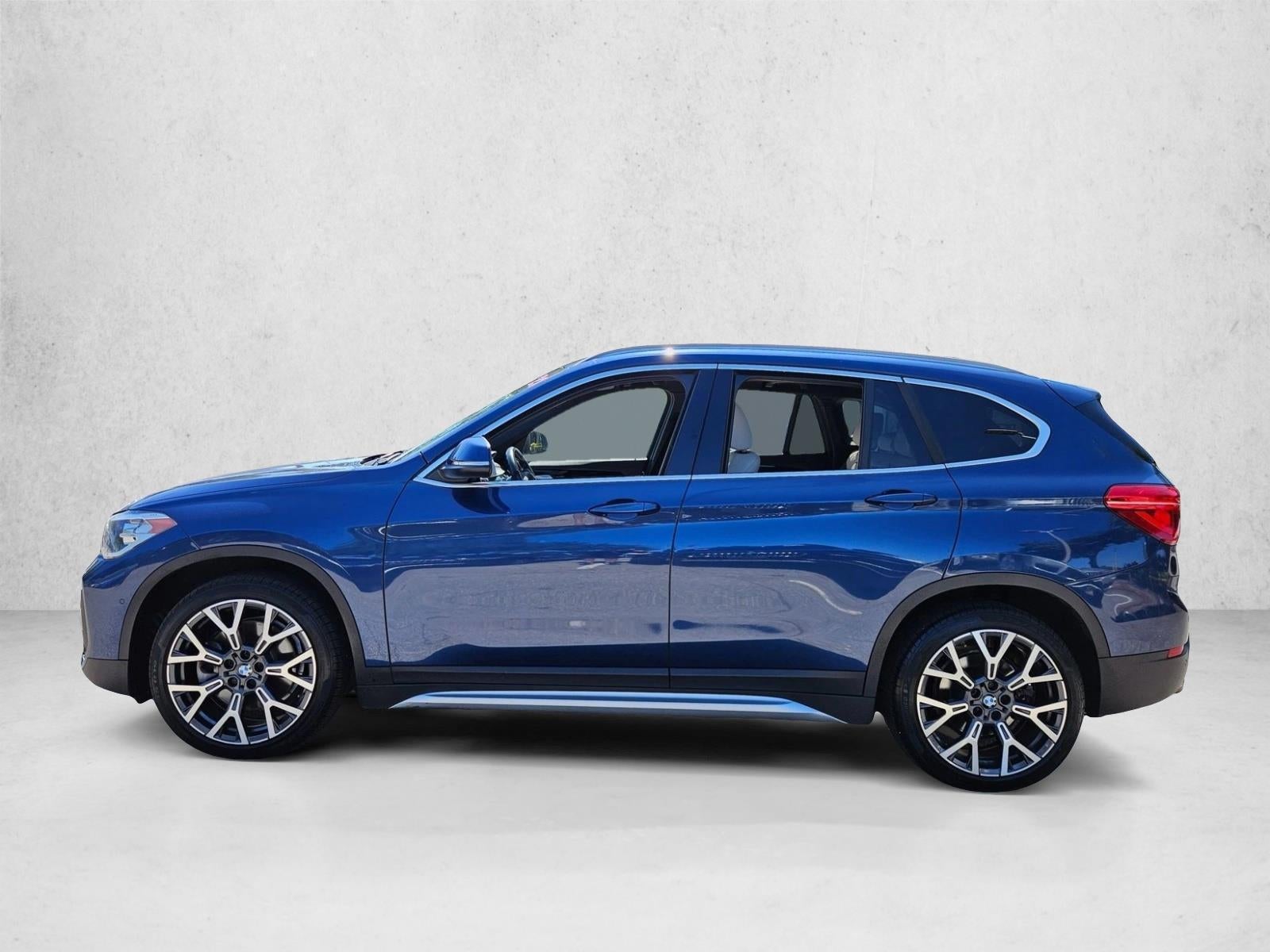2021 BMW X1 sDrive28i Sports Activity Vehicle