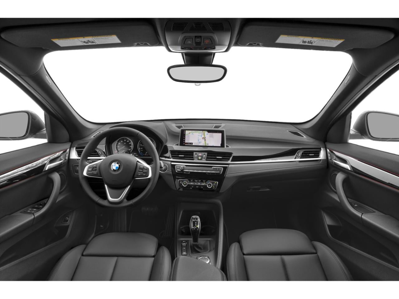 2021 BMW X1 sDrive28i Sports Activity Vehicle