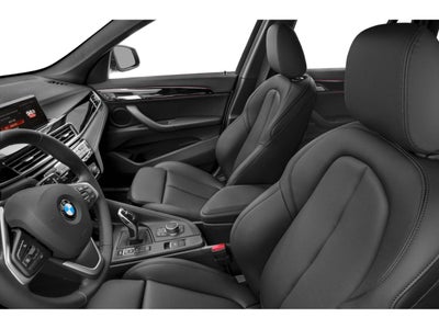 2021 BMW X1 sDrive28i Sports Activity Vehicle