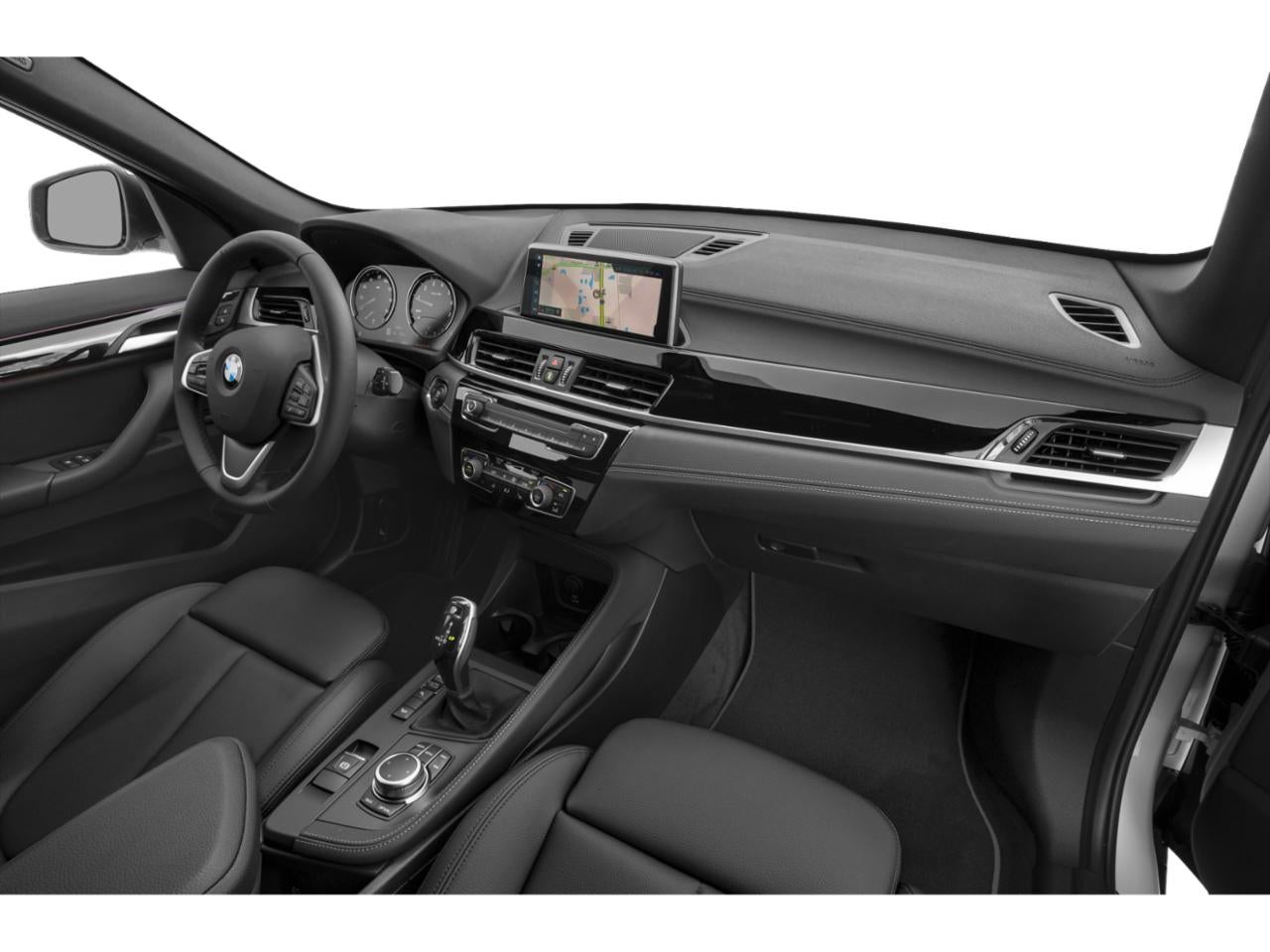 2021 BMW X1 sDrive28i Sports Activity Vehicle