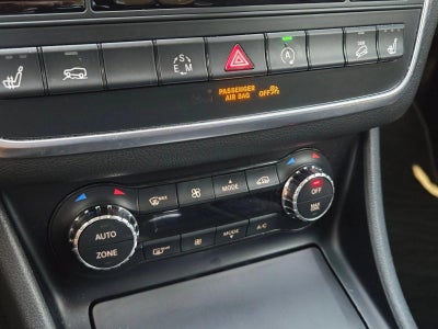 2015 Mercedes-Benz GLA GLA 250 SUV