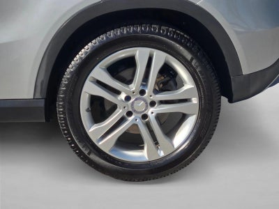 2015 Mercedes-Benz GLA GLA 250 SUV