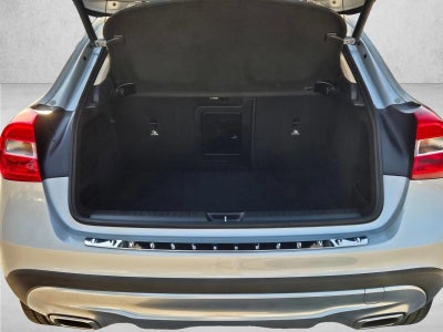 2015 Mercedes-Benz GLA GLA 250 SUV