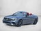 2019 Mercedes-Benz C-Class C 300 Cabriolet