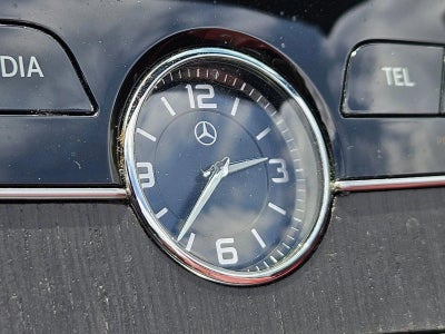 2019 Mercedes-Benz C-Class C 300 Cabriolet