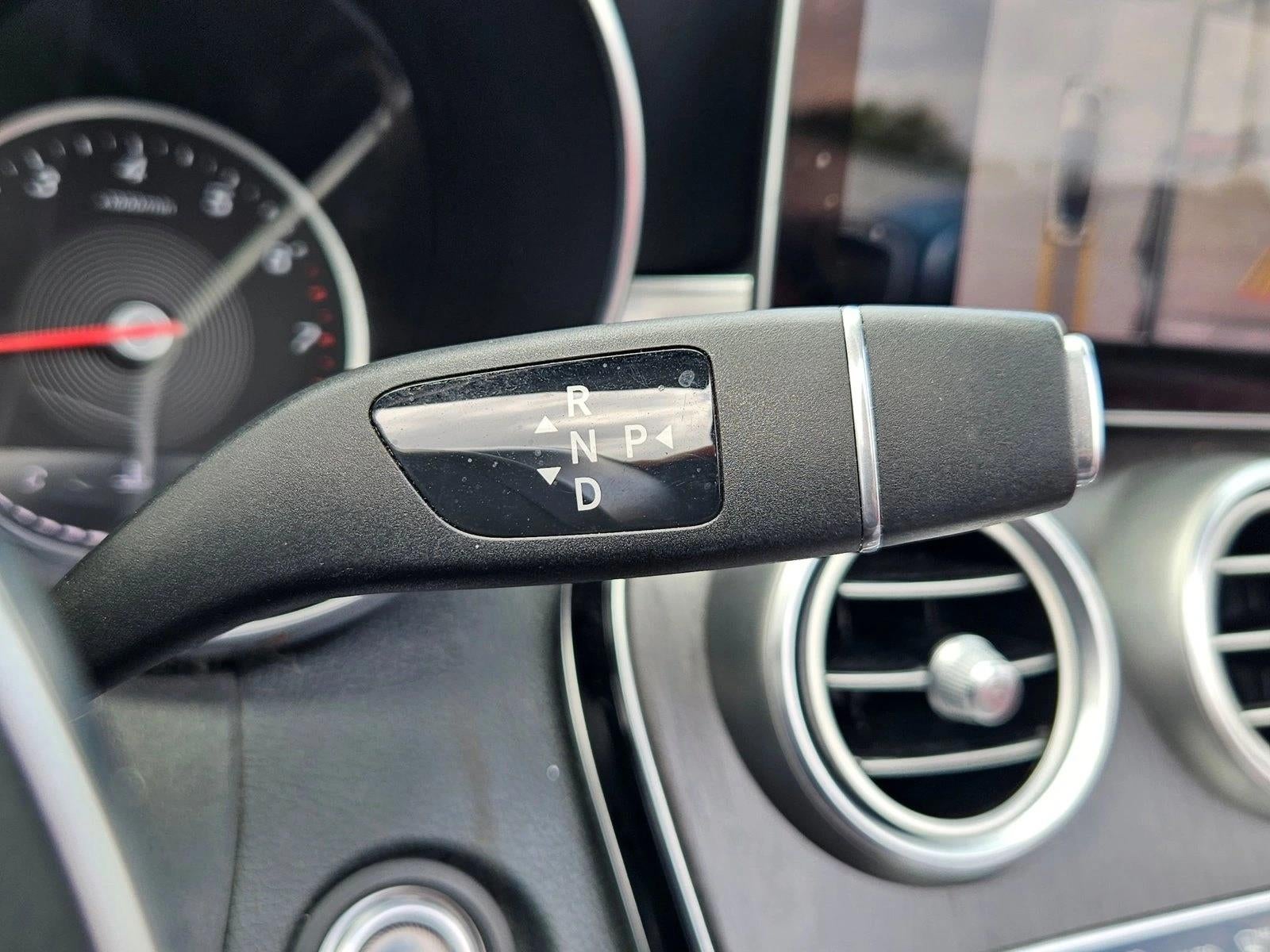 2019 Mercedes-Benz C-Class C 300 Cabriolet