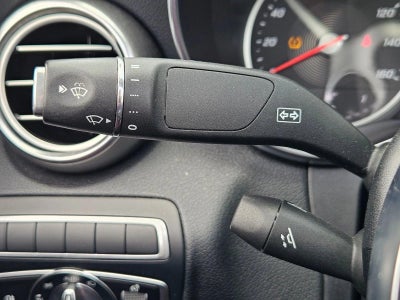 2019 Mercedes-Benz C-Class C 300 Cabriolet