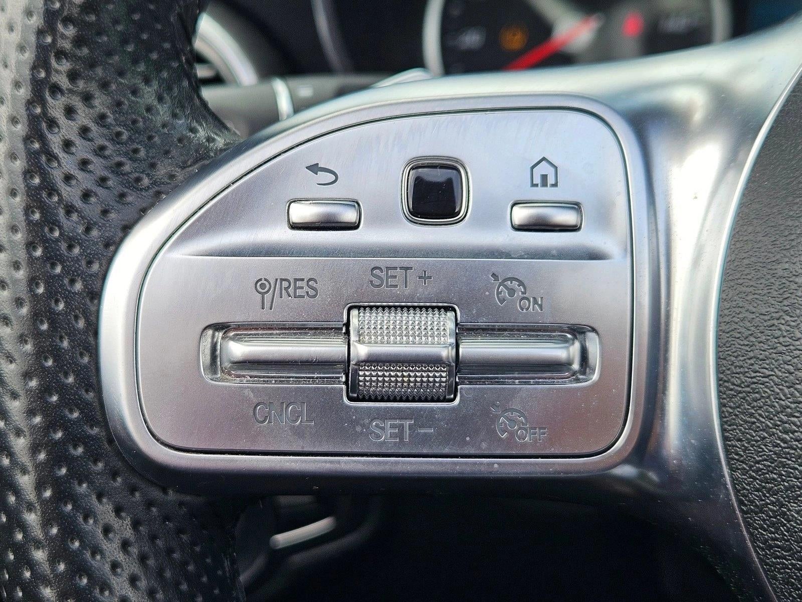 2019 Mercedes-Benz C-Class C 300 Cabriolet