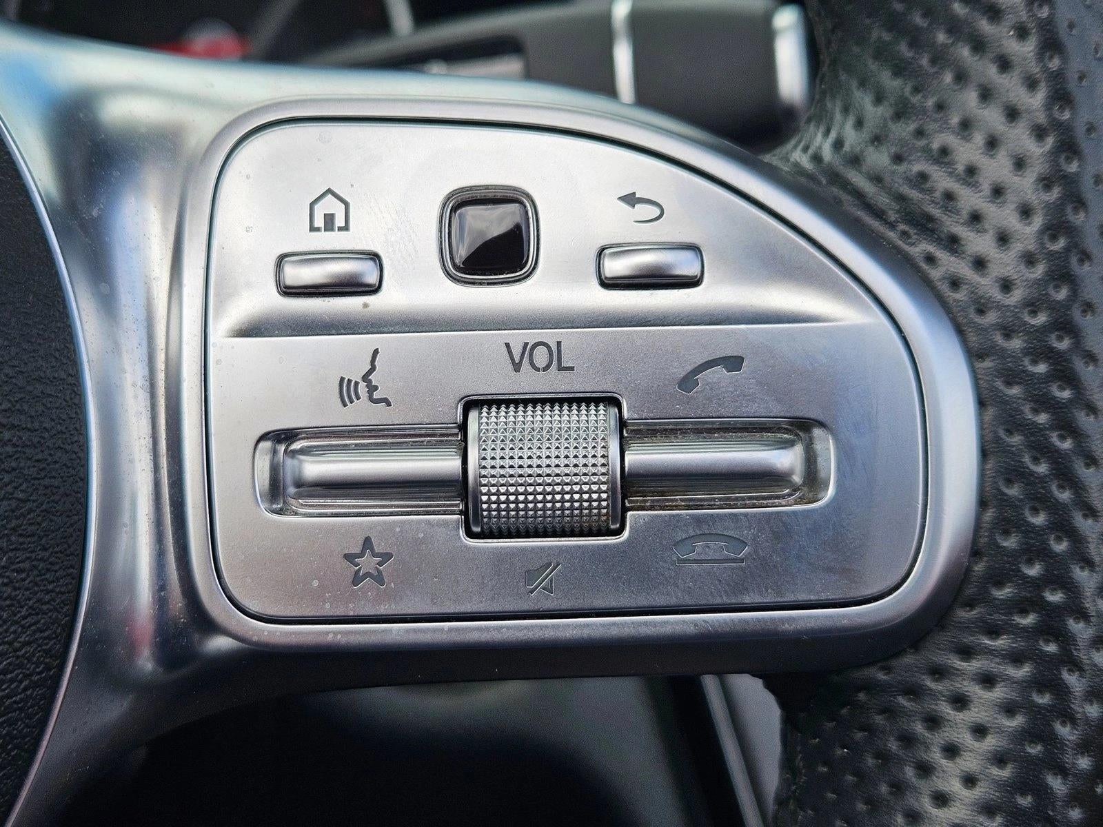 2019 Mercedes-Benz C-Class C 300 Cabriolet