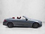 2019 Mercedes-Benz C-Class C 300 Cabriolet