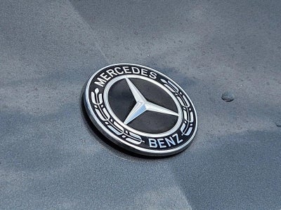 2019 Mercedes-Benz C-Class C 300 Cabriolet