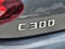 2019 Mercedes-Benz C-Class C 300 Cabriolet