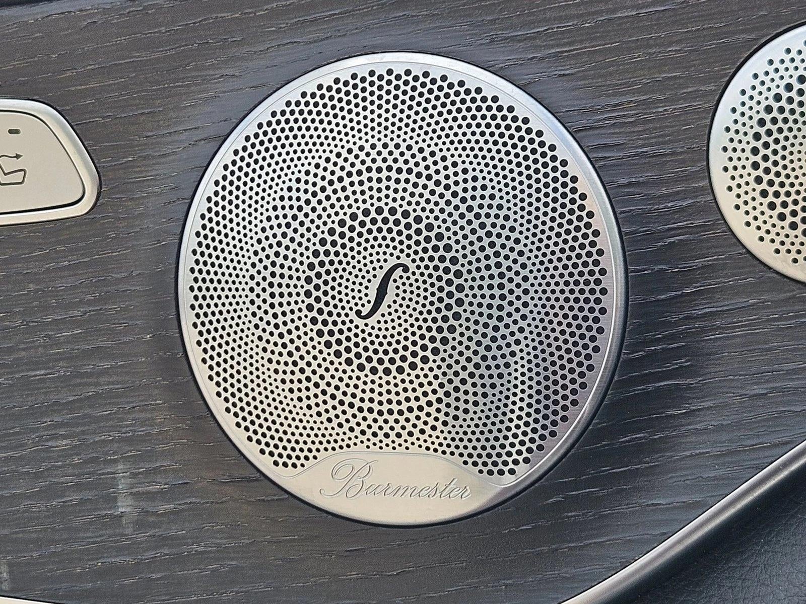 2019 Mercedes-Benz C-Class C 300 Cabriolet