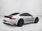 2017 Porsche 911 Carrera S Coupe