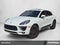 2018 Porsche Macan AWD