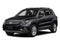 2016 Volkswagen Tiguan 2WD 4dr Auto S