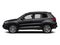 2016 Volkswagen Tiguan 2WD 4dr Auto S