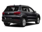 2016 Volkswagen Tiguan 2WD 4dr Auto S