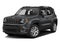 2017 Jeep Renegade Latitude 4x4