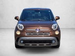 2018 FIAT 500L Trekking Hatch
