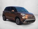 2018 FIAT 500L Trekking Hatch
