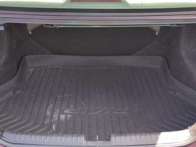 2015 Honda Civic Sedan LX CVT